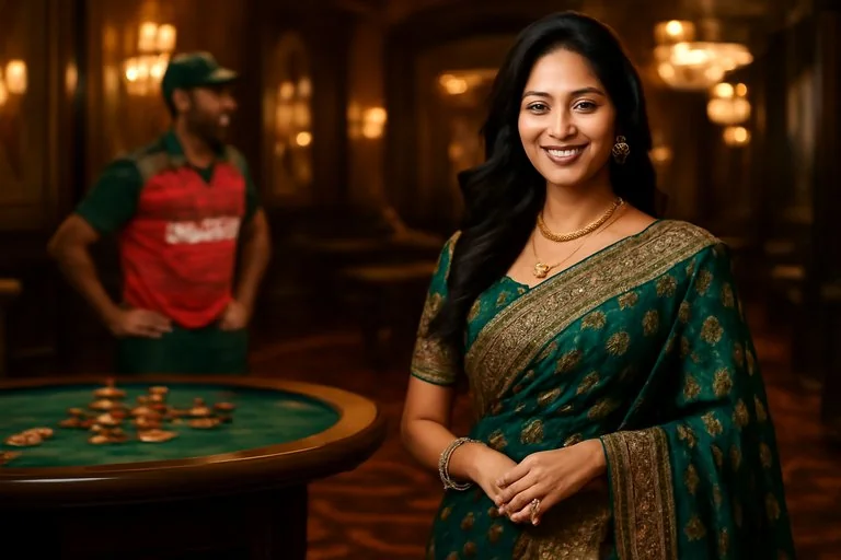 go444 বন্ধু তালিকার চ্যাট স্ক্রিন